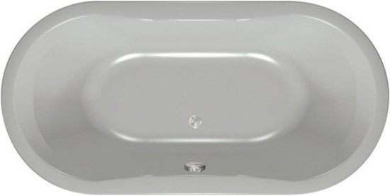Акриловая ванна Kolpa San Libero Basis 180x90 см