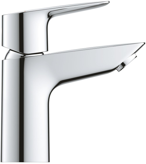 Смеситель для раковины Grohe Start Edge 23909001