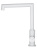 Смеситель для кухни Wonzon & Woghand WW-L1005-MW