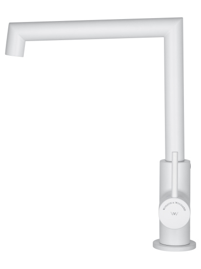 Смеситель для кухни Wonzon & Woghand WW-L1005-MW