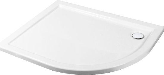 Поддон для душа Эстет Омега L 100x80