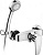Смеситель для душа Elghansa Monica New 3322519-HS