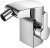 Смеситель для биде Keuco Elegance new 51609 010000 Смеситель для биде Keuco Elegance new 51609 010000
