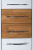 Пенал ASB-Woodline Оскар 35