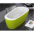 Акриловая ванна Kolpa San Adonis FS 180x80 см Green Акриловая ванна Kolpa San Adonis FS 180x80 см Green
