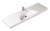 Раковина IFO Sign Compact D77920
