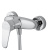 Смеситель для душа Wonzon & Woghand Alfa WW-AE3102-CR Смеситель для душа Wonzon & Woghand Alfa WW-AE3102-CR