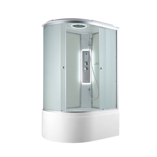 Душевая кабина AvaCan C5012R LED