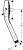 Душевая лейка Hansgrohe Croma S 26804400