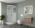 Душевая кабина Niagara Premium NG-6001-01G 90x90