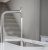 Смеситель для кухни Hansgrohe Metris Select M71 73803000 хром