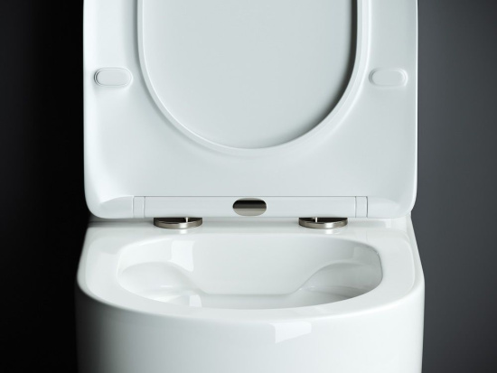 Унитаз-компакт Ceramica Nova Mia CN1801