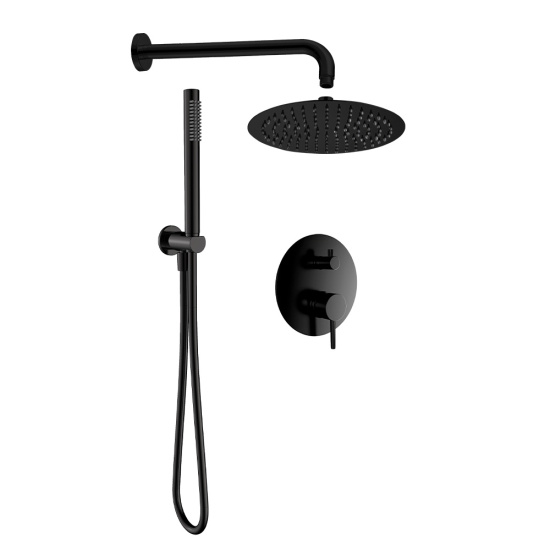 Душевая система AQUAme AQM8404MB