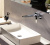 Смеситель для раковины Hansgrohe Metropol 32526000 настенный Смеситель для раковины Hansgrohe Metropol 32526000 настенный