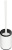 Ершик Bemeta White 104913094 Ершик Bemeta White 104913094