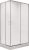 Душевое ограждение Niagara Nova NG-6610-08