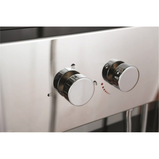 Душевая кабина Wasserfalle W-9701 100x100