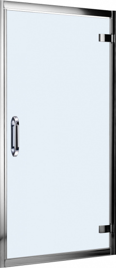 Душевая дверь в нишу Weltwasser WW900 900К1-90