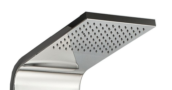 Душевая панель Boch Mann Niagara с гидромассажем