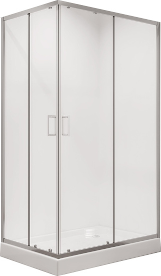 Душевое ограждение Niagara Nova NG-6610-08