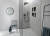 Душевой шланг Hansgrohe Isiflex 28276670 черный