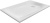 Поддон для душа RGW Acrylic Lux/TN 100x80