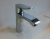 Смеситель для раковины Hansgrohe Metris 31204000