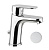 Смеситель для раковины Fiore Kevon 81BB8123, белый