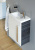 Раковина Ravak Chrome 40 R Раковина Ravak Chrome 40 R