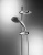 Душевая лейка Grohe Movario 100 Five 28393000 Душевая лейка Grohe Movario 100 Five 28393000
