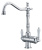 Смеситель для кухни Zorg Clean Water ZR 326 YF