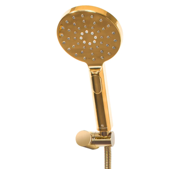 Душевая система Grocenberg GB5001GO