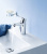 Смеситель для раковины Grohe Eurosmart Cosmopolitan 32825000 Смеситель для раковины Grohe Eurosmart Cosmopolitan 32825000