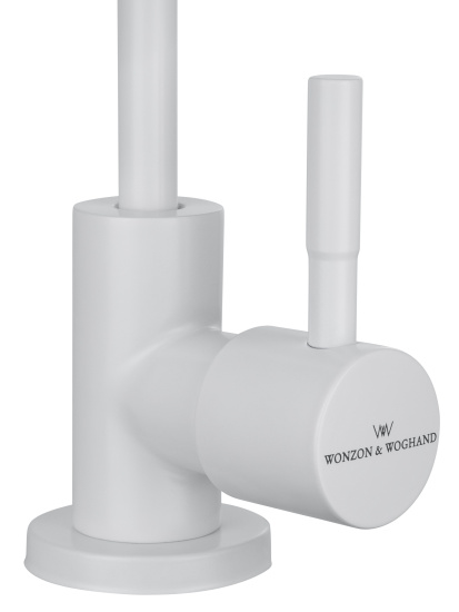 Смеситель для фильтрованной воды Wonzon & Woghand WW-AE4587-MW