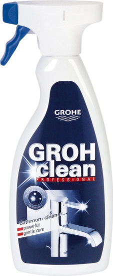 Смеситель для душа Grohe Grohtherm 1000 New 34143003, термостат