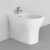 Биде напольное Ideal Standard Active T501201 Биде напольное Ideal Standard Active T501201