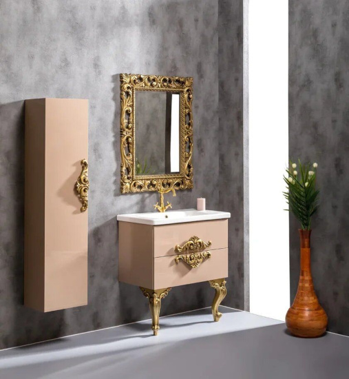 Зеркало Armadi Art NeoArt 514 бронза