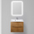 Тумба с раковиной BelBagno Marino 65 rovere nature Тумба с раковиной BelBagno Marino 65 rovere nature