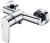 Смеситель для душа Wasserkraft Dill 6102 Смеситель для душа Wasserkraft Dill 6102