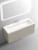 Тумба с раковиной Sancos Snob T 120 Beige Soft SNT120CE, подвесная Тумба с раковиной Sancos Snob T 120 Beige Soft SNT120CE, подвесная