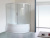 Шторка на ванну Royal Bath Alpine RB 140ALP-T 140 см, прозрачное стекло Шторка на ванну Royal Bath Alpine RB 140ALP-T 140 см, прозрачное стекло