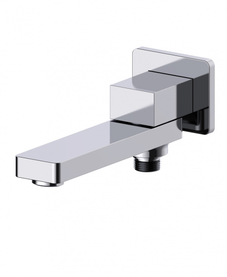 Излив Wonzon & Woghand WW-88SZ06-CR