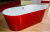 Акриловая ванна Kolpa San Adonis FS 180x80 см Red Акриловая ванна Kolpa San Adonis FS 180x80 см Red