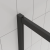 Душевой уголок Veconi Evo 300 B 120x90