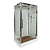 Душевая кабина DTO Z120 Kerava