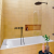 Акриловая ванна Riho Still Shower 180x80 см