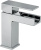 Смеситель для раковины Paini Dax-R 84CR211WFRKM
