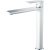 Смеситель для раковины Haiba HB505-8 HB11505-8 белый/хром