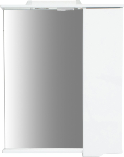 Зеркало SanStar Bianca 60 П