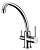 Смеситель для кухни Zorg Clean Water ZR 316 YF